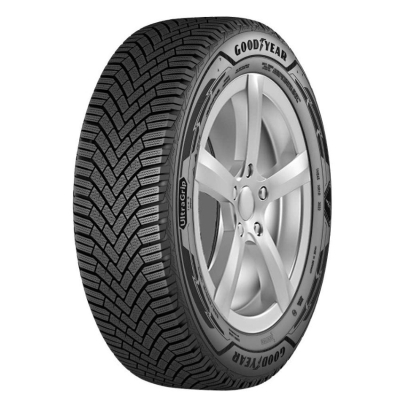 Goodyear Ultra Grip Ice 3 285 40 R20 108T