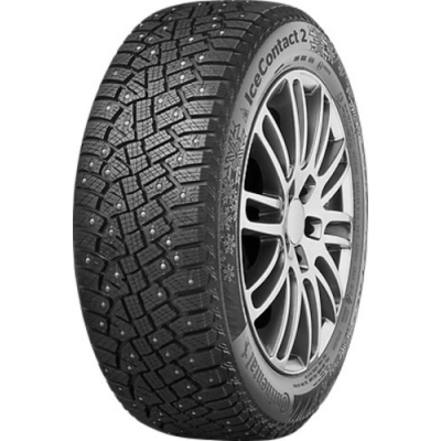 Continental ContiIceContact 2 225 50 R17 98T