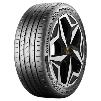 Continental ContiPremiumContact 7 235 50 R18 101Y