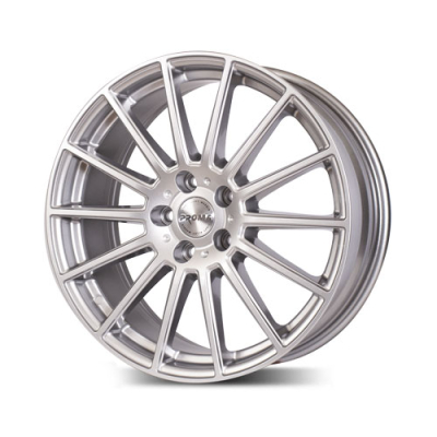 PROMA 7.5x19/5x114.3 ET40 D64.1 Круиз Неро