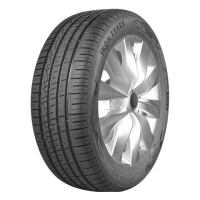 Ikon Tyres Autograph Eco 3 195 60 R16 93H
