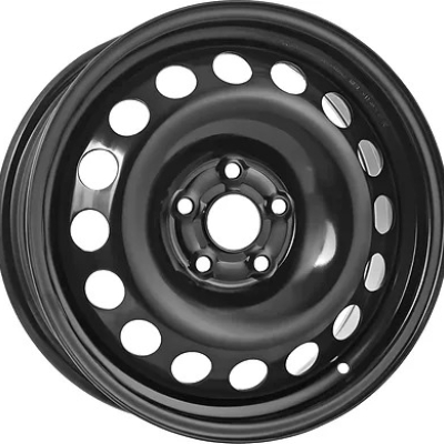Magnetto 6.5x16/5x112 ET46 D57.1 16005 AM Black