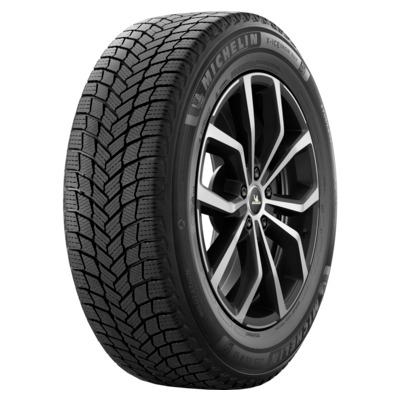 Michelin X-Ice Snow SUV 275 40 R22 108H
