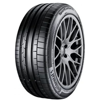Continental SportContact 6 295 35 R20 105Y