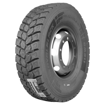ROYAL BLACK DM311 315 80 R22.5 161/154K