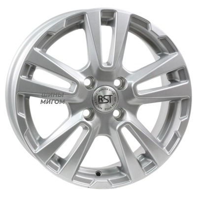 RST 6x15/4x100 ET50 D60.1 R065 (Vesta) SL