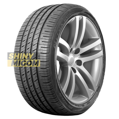 Nexen Nfera RU5 235 65 R18 110V