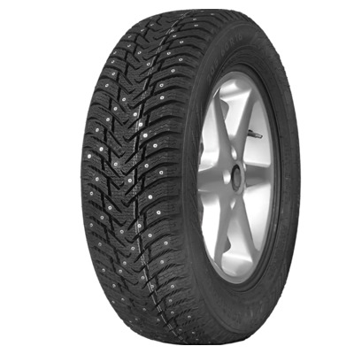 Ikon Tyres Ikon Nordman 8 225 45 R17 94T