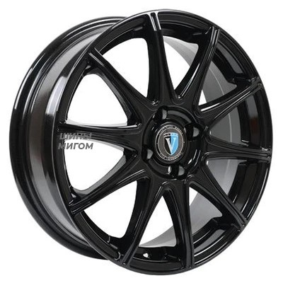 Venti 6.5x16/4x100 ET45 D60.1 1616 BL