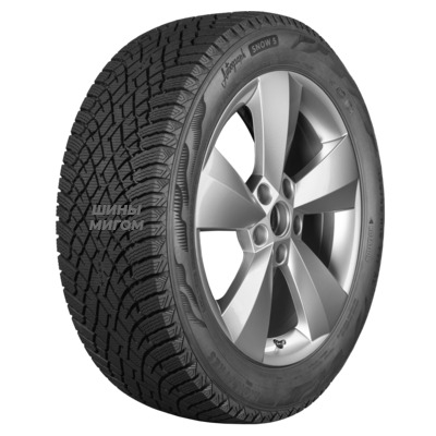 Шины Ikon Tyres Autograph Snow 5 245 45 R18 100T 