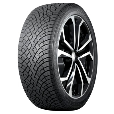 Nokian Tyres (Ikon Tyres) Hakkapeliitta R5 SUV 265 45 R20 108T