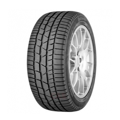 Continental ContiWinterContact TS 830 P SUV 265 45 R20 108W  FR