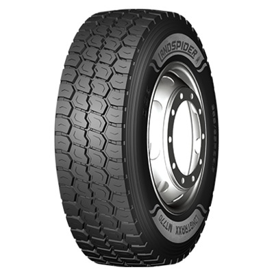 Landspider Longtraxx MT770 385 65 R22.5 164K