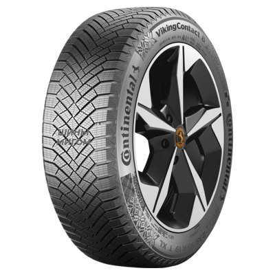 Continental VikingContact 8 235 60 R19 107T