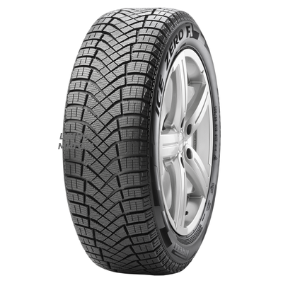 Шины Pirelli Ice Zero FR 245 40 R18 97H   