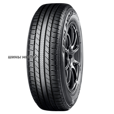 Yokohama Geolandar CV G058 215 65 R16 98H  