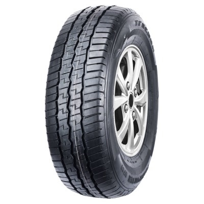 Tracmax Transporter RF-09 215 65 R16 109/107R