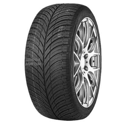 Unigrip Lateral Force 4S 215 60 R17 96V