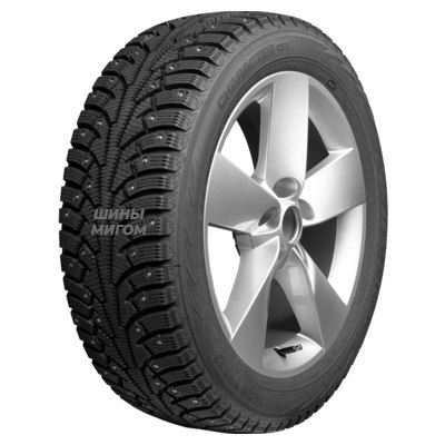 Ikon Tyres Character Ice 5 (Nordman 5) 205 60 R16 96T