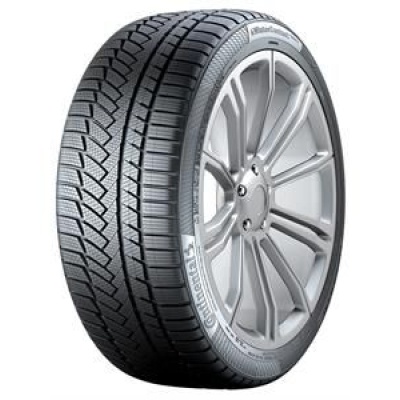 Continental ContiWinterContact TS 850 P 225 60 R18 104V  