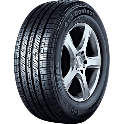 Continental 4x4Contact 275 45 R19 108V