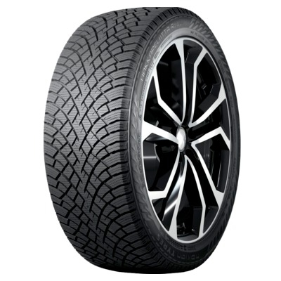 Ikon Tyres Hakkapeliitta R5 SUV 285 40 R22 110T