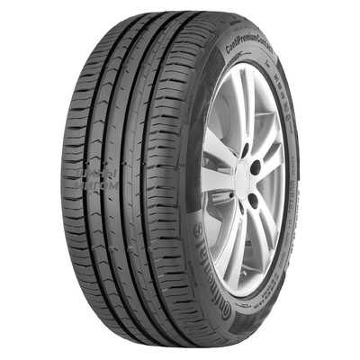 Continental ContiPremiumContact 5 195 55 R16 91V  