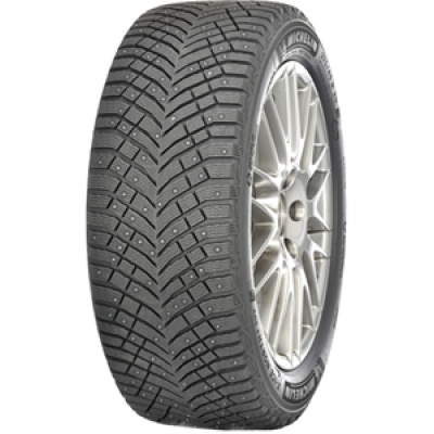 Michelin X-Ice North 4 SUV 265 60 R18 114T  