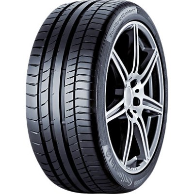 Continental ContiSportContact 5P 235 35 R19 91Y