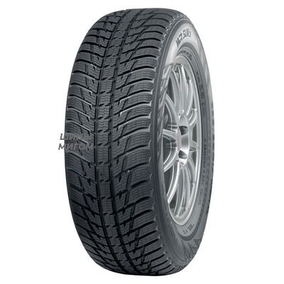 Шины Nokian Tyres WR SUV 3 235 60 R17 106H   XL