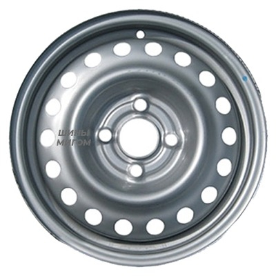 Magnetto 5.5x14/4x98 ET35 D58.5 14003 AM