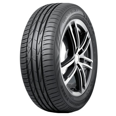 Ikon Tyres Hakka Blue 3 225 55 R16 99W