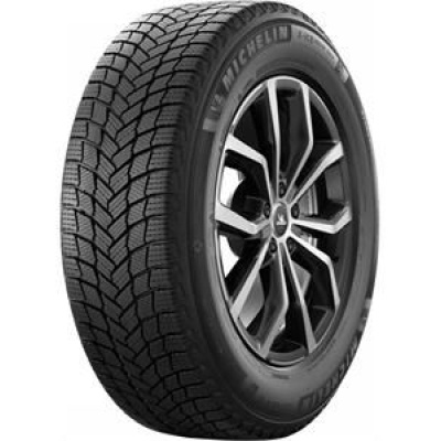 Michelin X-Ice Snow SUV 265 55 R19 113T  