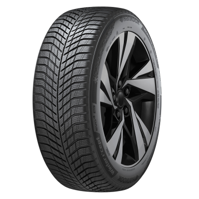 Hankook Winter i*cept evo 4 W340 205 55 R19 97H