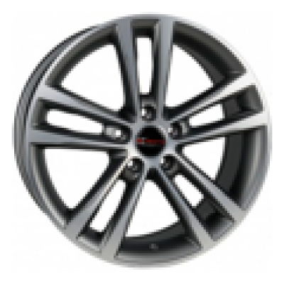 Yamato 8x18/5x112 ET44 D57.1 Noboru