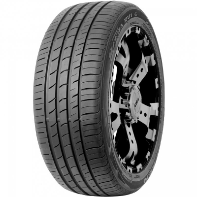 Nexen N'Fera RU1 215 45 R18 93W