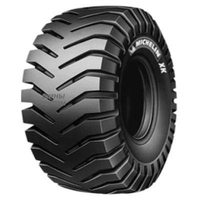 Michelin XK A E3 12 0 R24