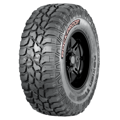 Шины Nokian Tyres Rockproof 285 70 R17 121/118Q   