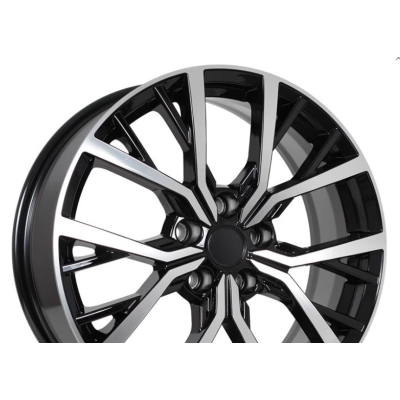 Carwel 7x18/5x114 ET40 D66 Тур 1806 (Haval Dargo) ABT