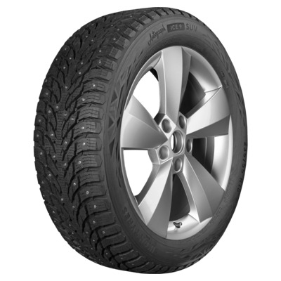 Ikon Tyres Ikon Autograph Ice 9 SUV 265 70 R17 115T