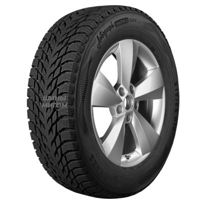 Ikon Tyres Autograph Snow 3 SUV 235 60 R19 107H