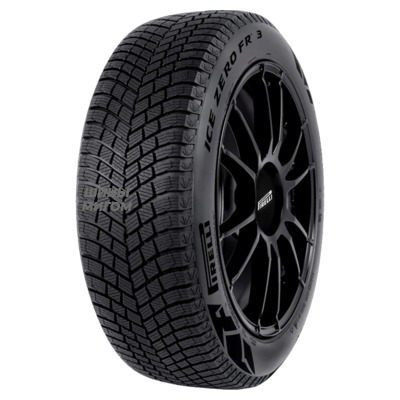 Шины Pirelli Ice Zero FR 3 225 60 R18 104H 
