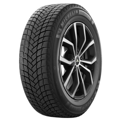Michelin X-Ice Snow SUV 265 50 R22 112H