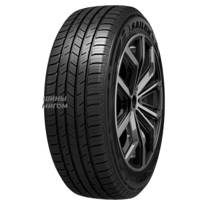 Sailun Turismo SV57 205 75 R15 97T