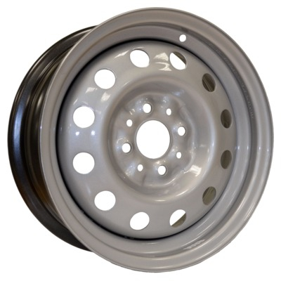Accuride 5.5x14/4x98 ET35 D58.5 ВАЗ Гранта, Приора Silver