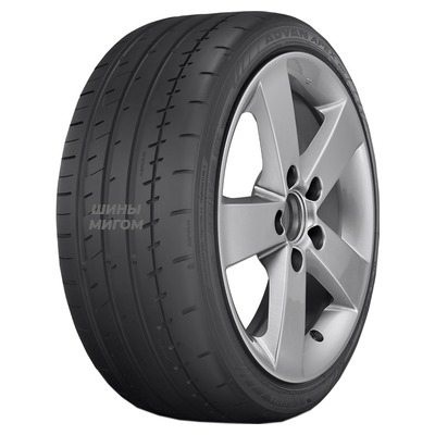 Yokohama Advan Apex V601 245 40 R19 98Y