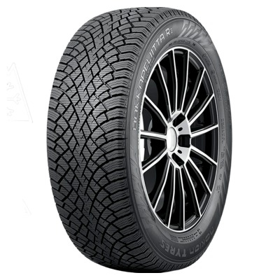 Ikon Tyres Hakkapeliitta R5 225 40 R19 93T