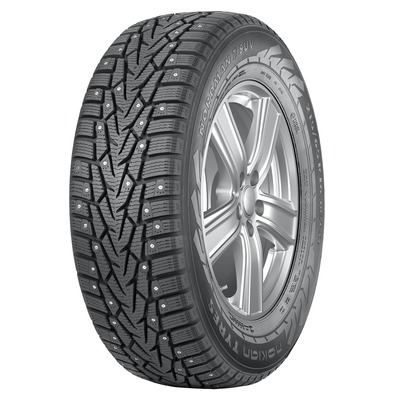Ikon Tyres NORDMAN 7 SUV 285 60 R18 116T