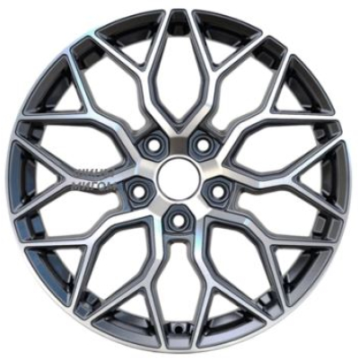 Venti 7x17/5x110 ET46 D63.4 1719 BD