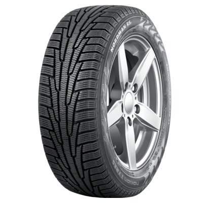 Ikon Tyres Nordman RS2 185 65 R14 90R
